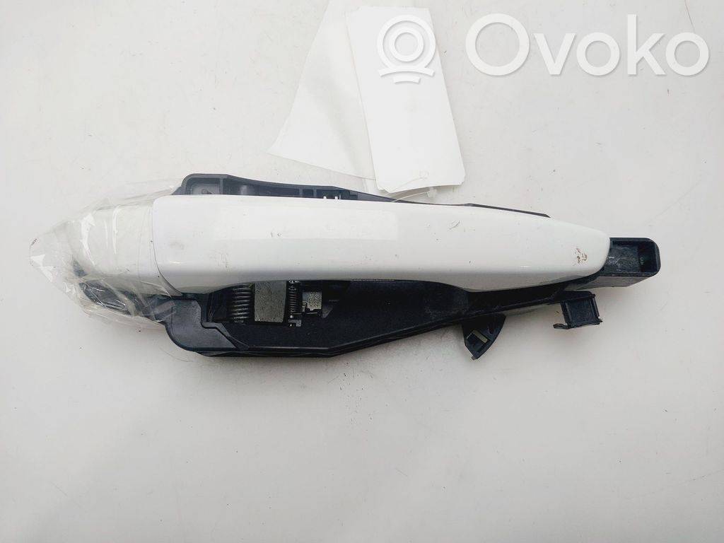 Opel Corsa F Maniglia esterna per portiera posteriore
