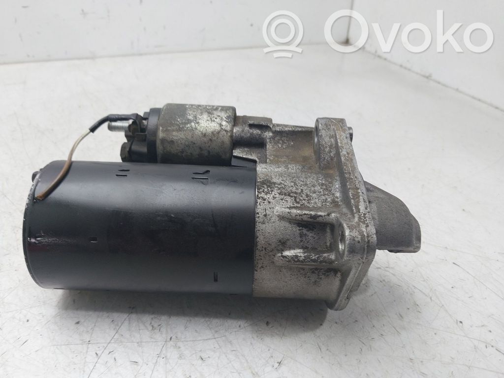 Fiat Stilo Motorino d’avviamento