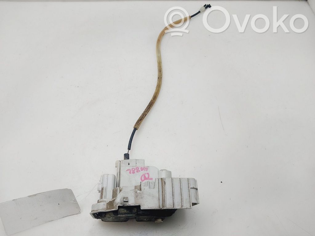 Fiat Bravo Zamek drzwi tylnych 
