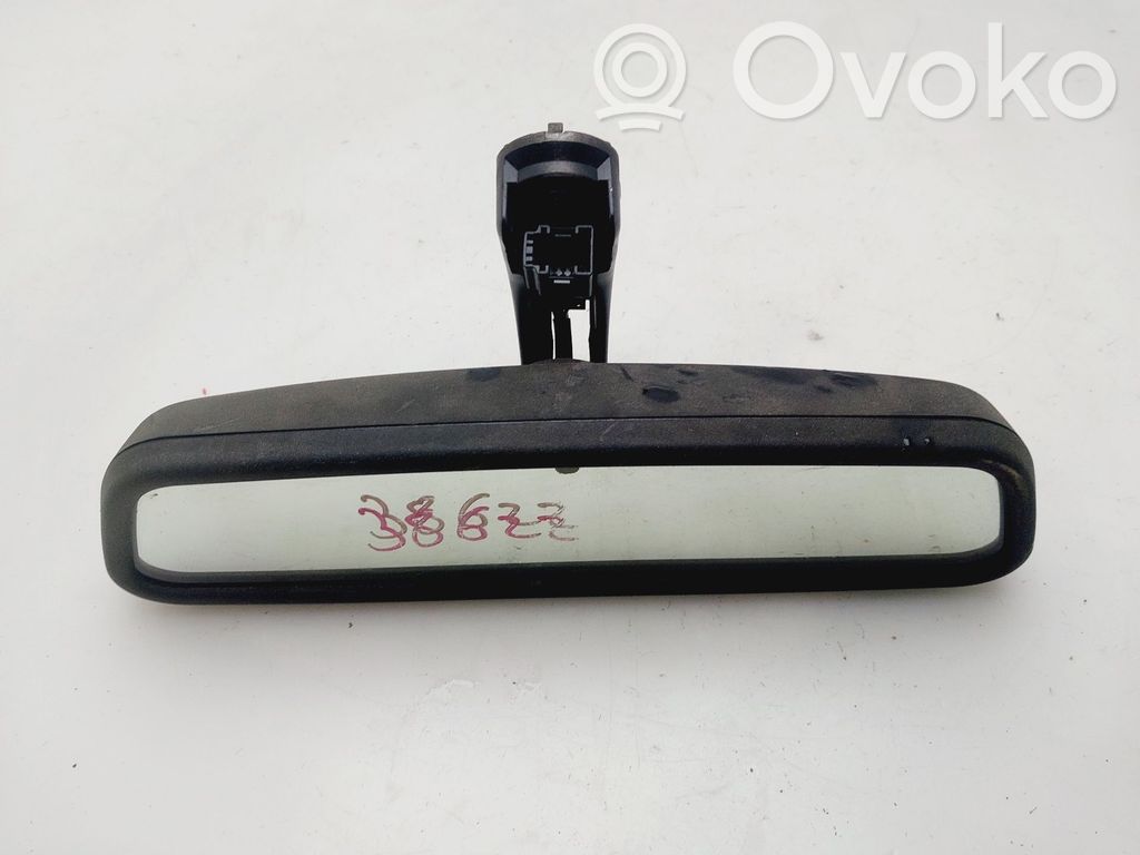 Veidrodėlis (mechaninis)   51168238066
