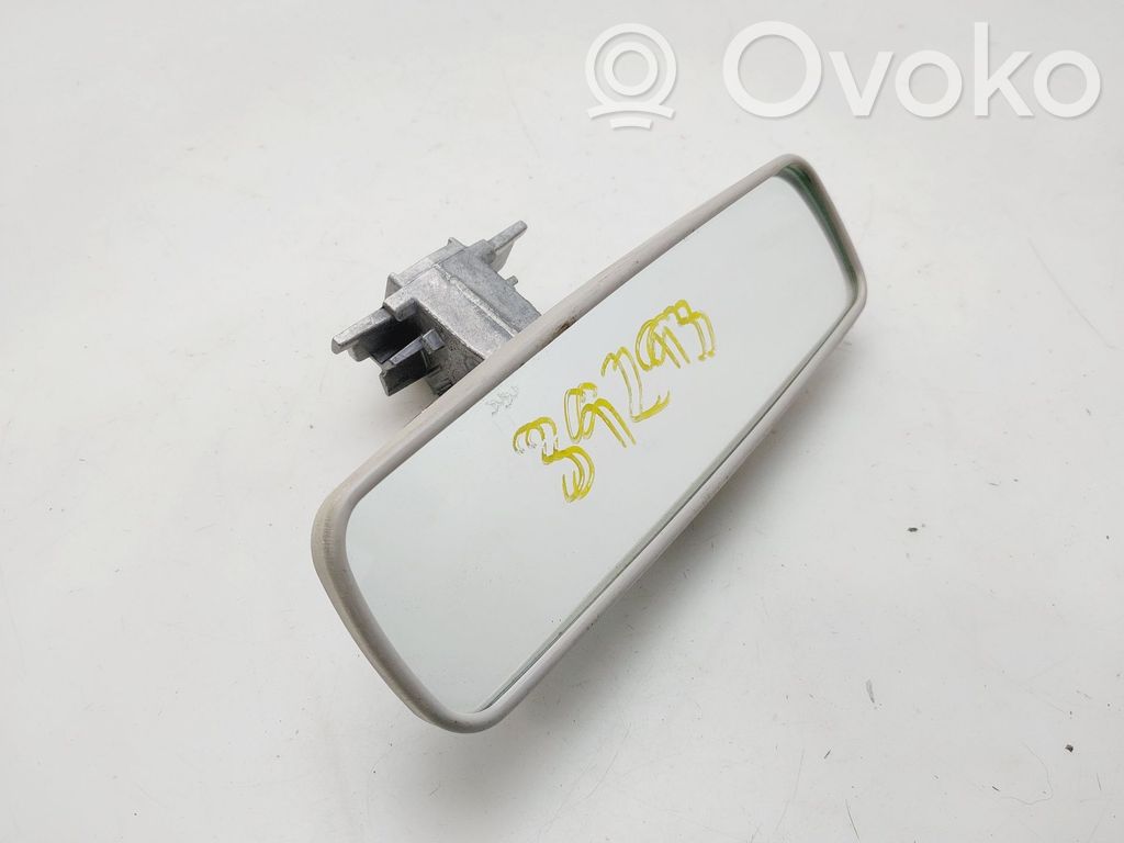 Renault Captur Oglindă exterioară manuală 