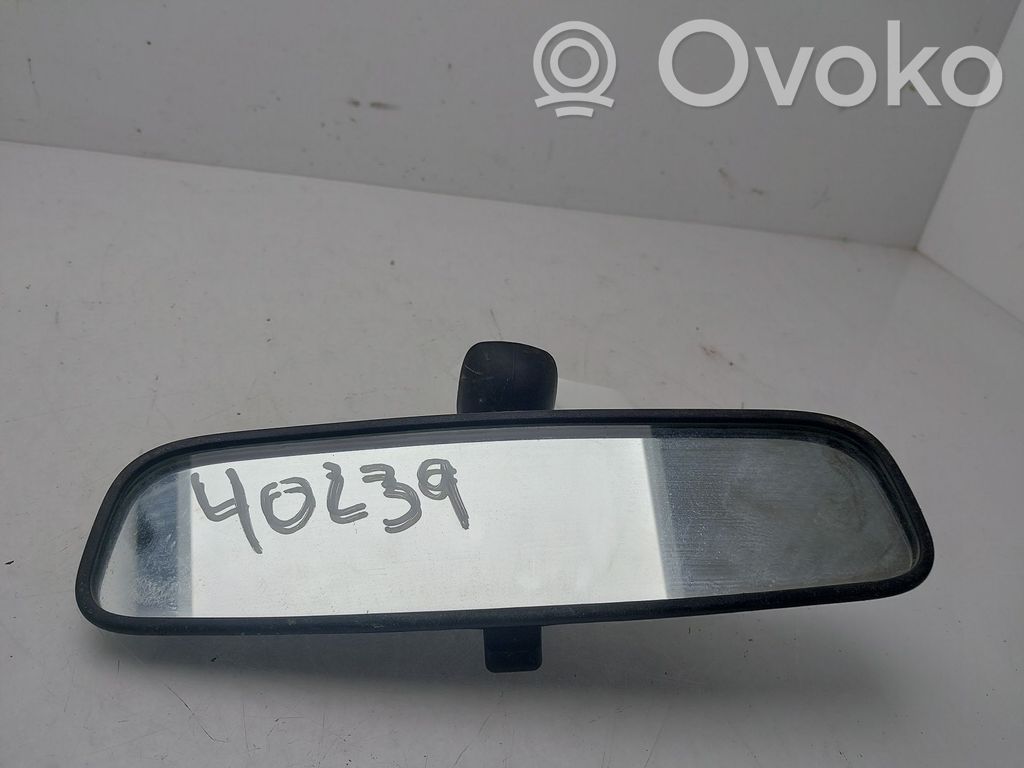 Hyundai Terracan Espejo retrovisor (interior) 
