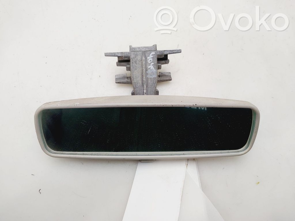 Renault Captur Oglindă exterioară manuală 