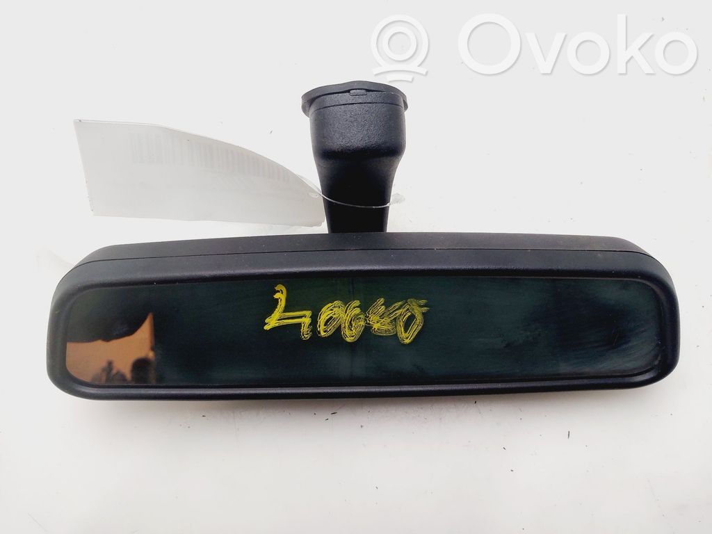 BMW 3 E36 Espejo lateral manual 