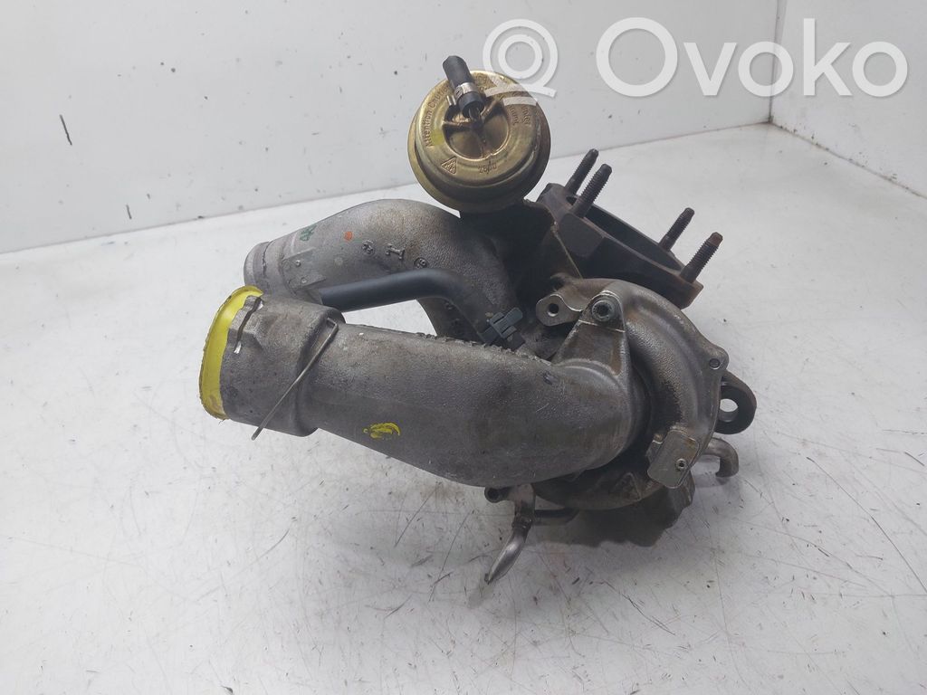 Audi A3 S3 8L Turbo 