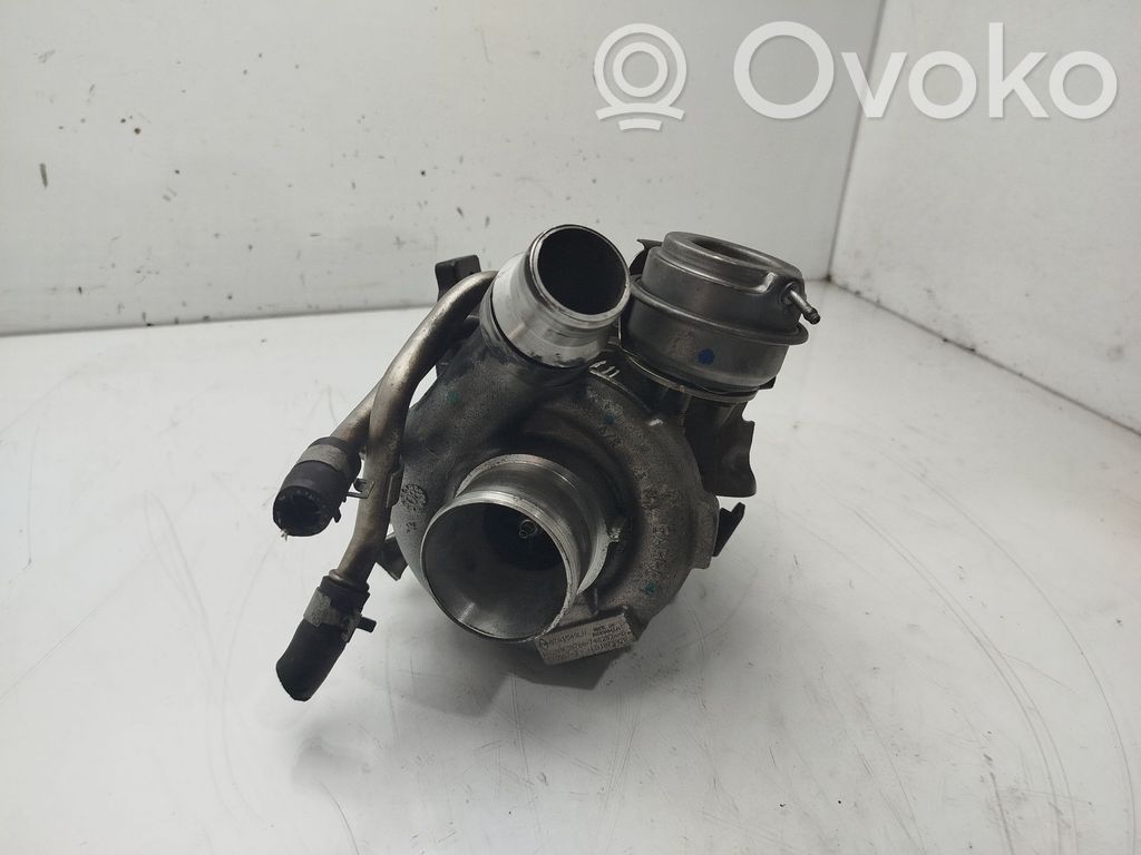 Turbo   8200638766