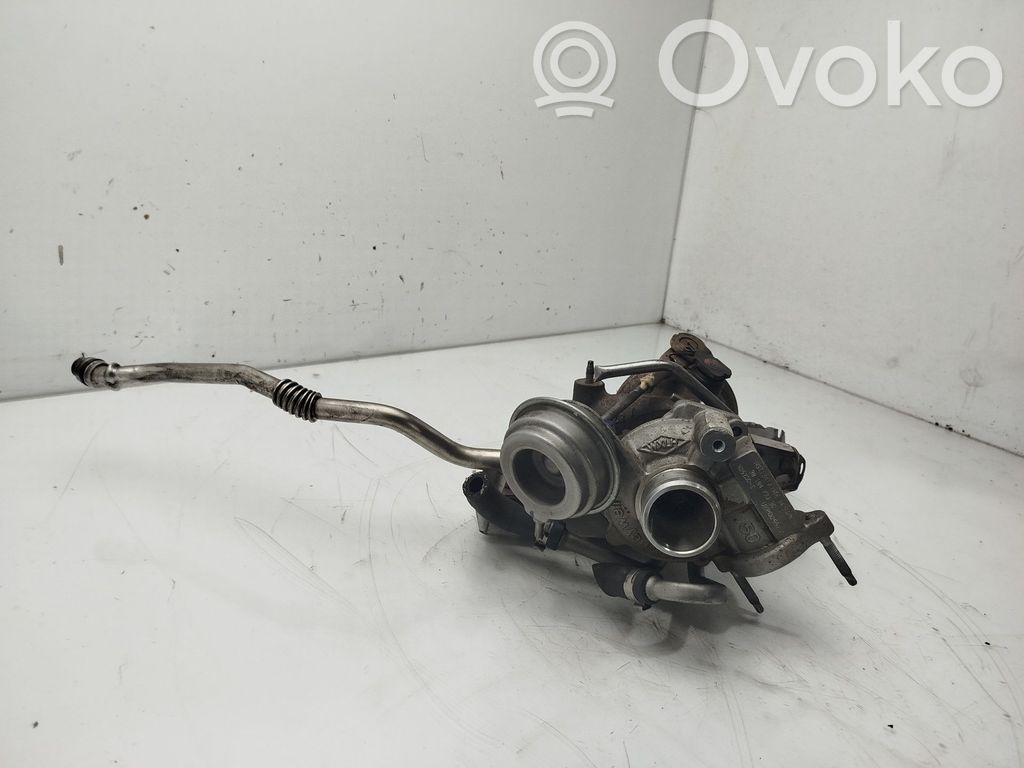 Citroen C3 Turbo