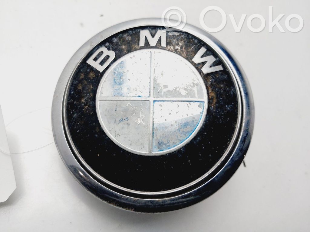 BMW 1 E81 E87 Manecilla de la puerta trasera maletero 