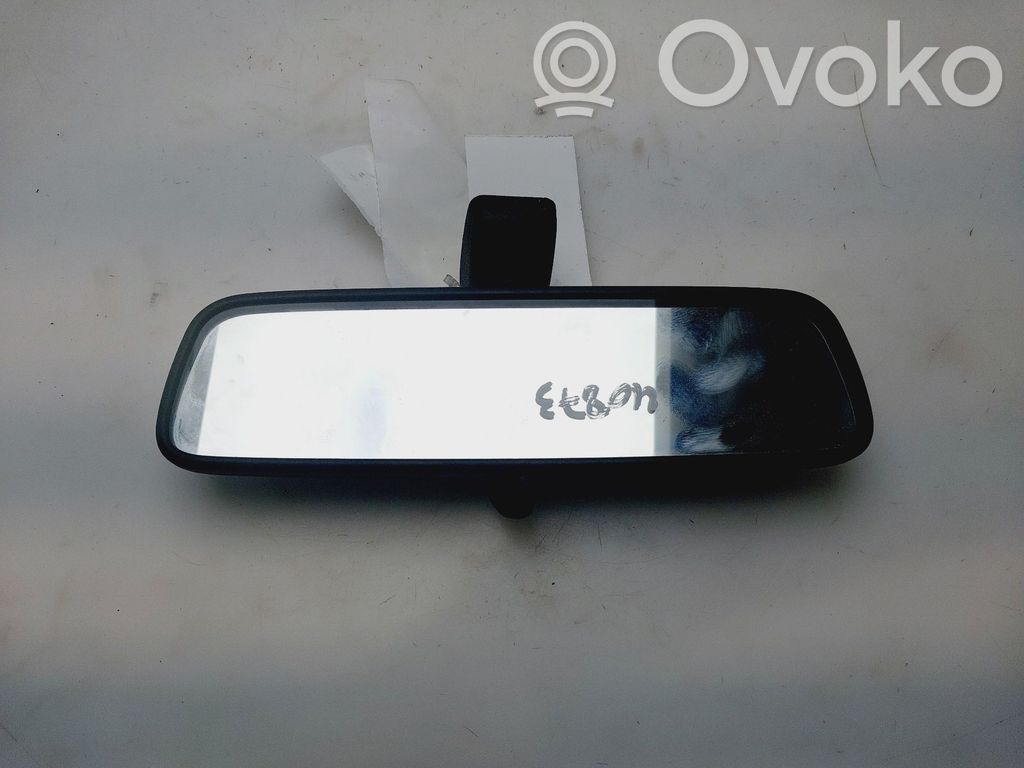 Opel Corsa E Espejo lateral manual 