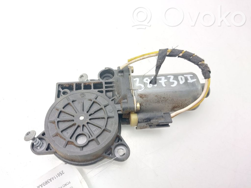 Ford Fusion Motor macara geam ușă față 