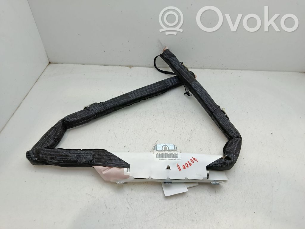 Citroen DS5 Airbag cortină 