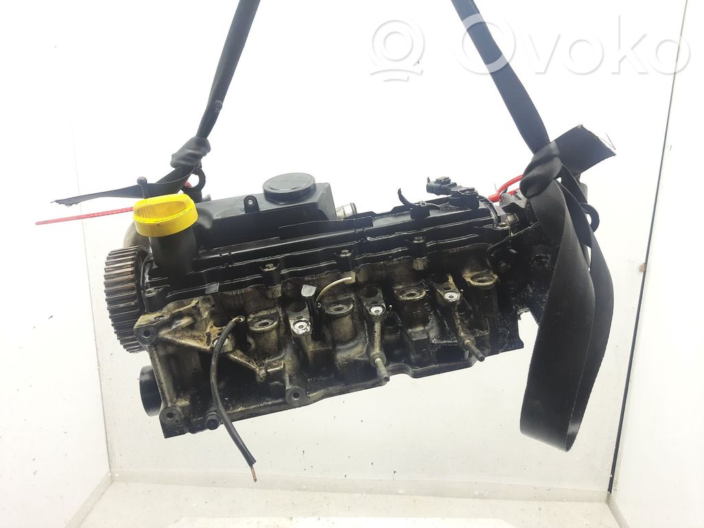 Engine head   2968F2