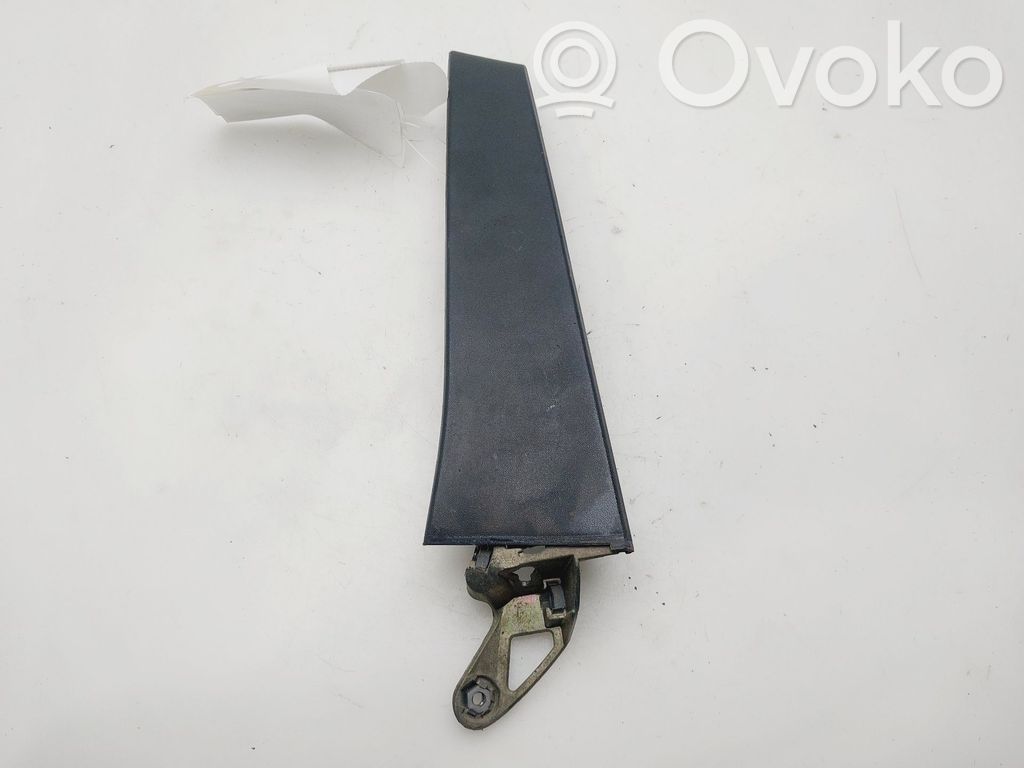 Seat Leon (1P) Maniglia esterna per portiera posteriore