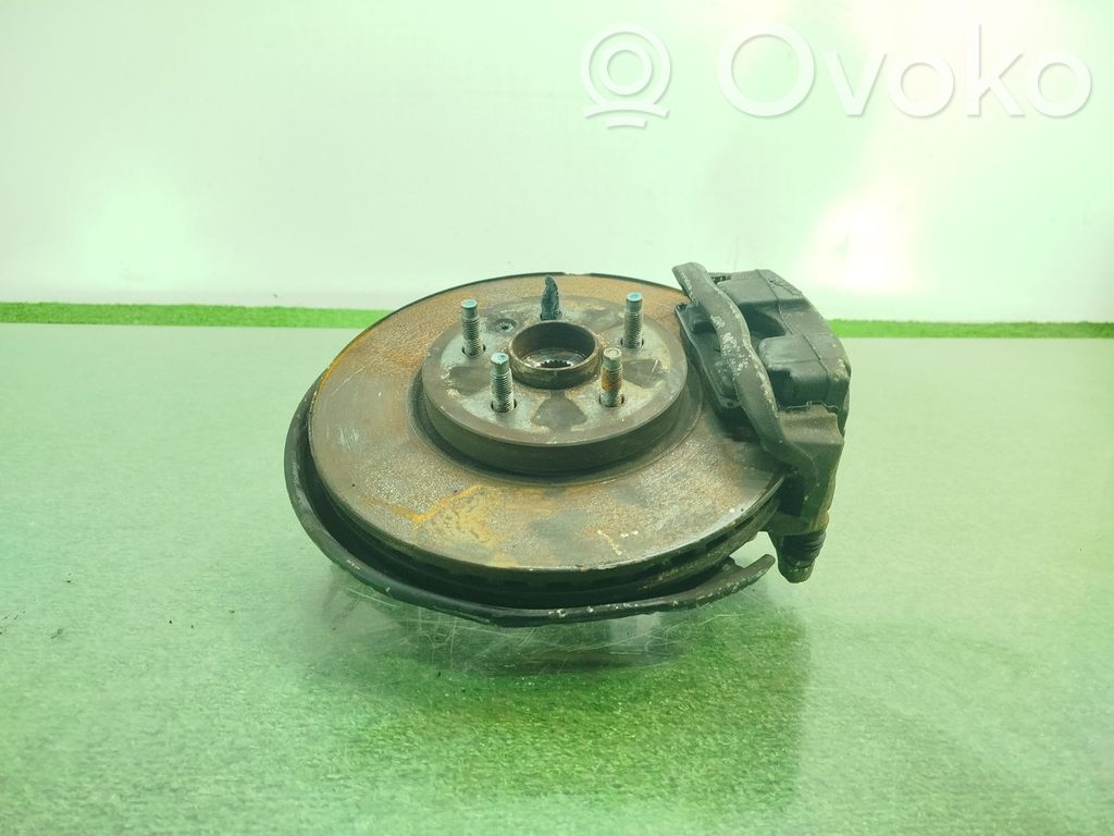 Achsschenkel vorne   94524774
