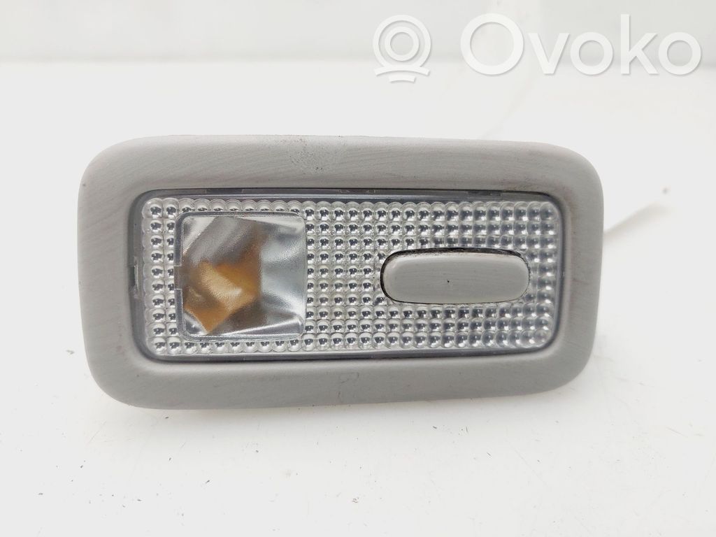 Peugeot 3008 I Front seat light 