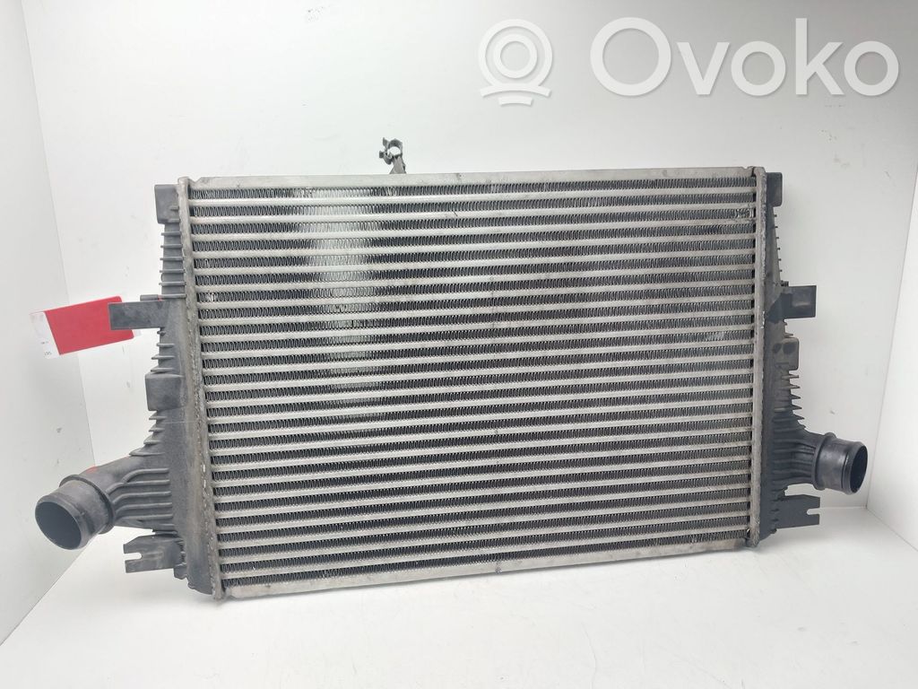 Alfa Romeo 159 Intercooler radiator 
