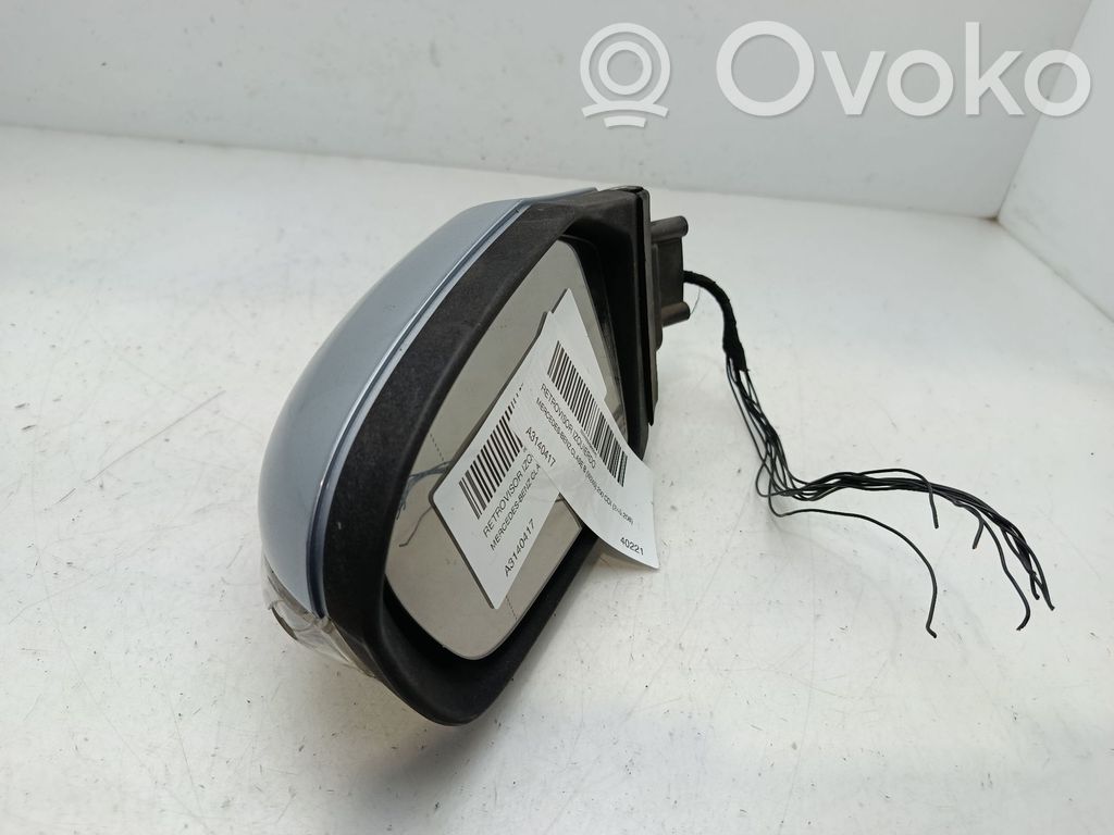 Mercedes-Benz B W245 Oglindă electrică ușă față 