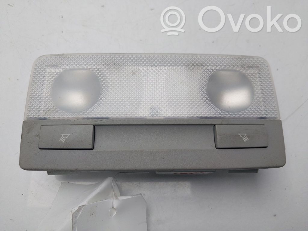 Opel Astra J Lampă scaun față 
