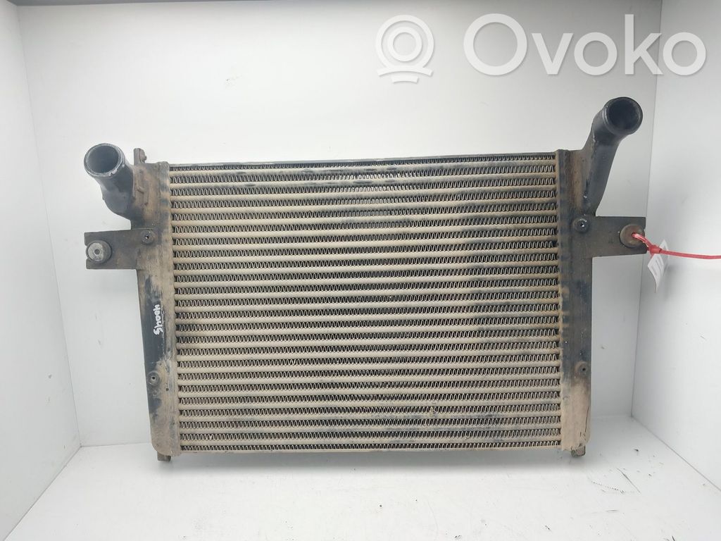 Radiator intercooler   83403D3081