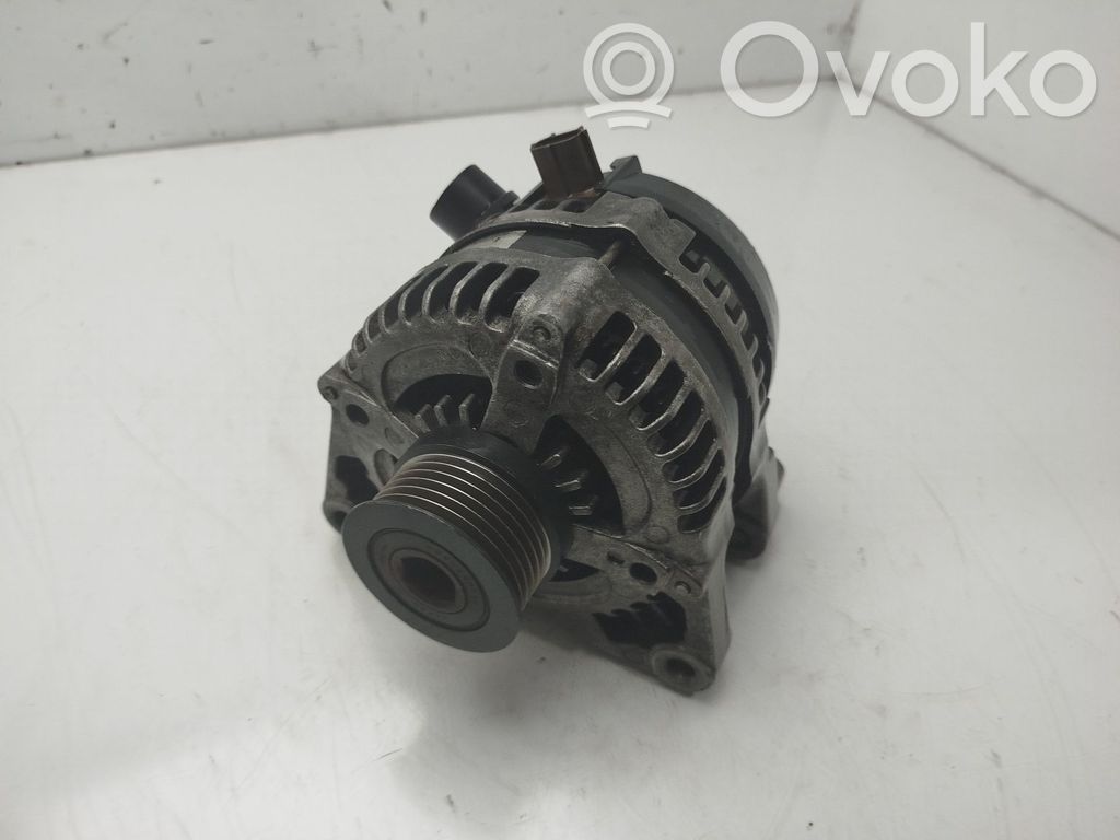 Ford Focus Generator/alternator 