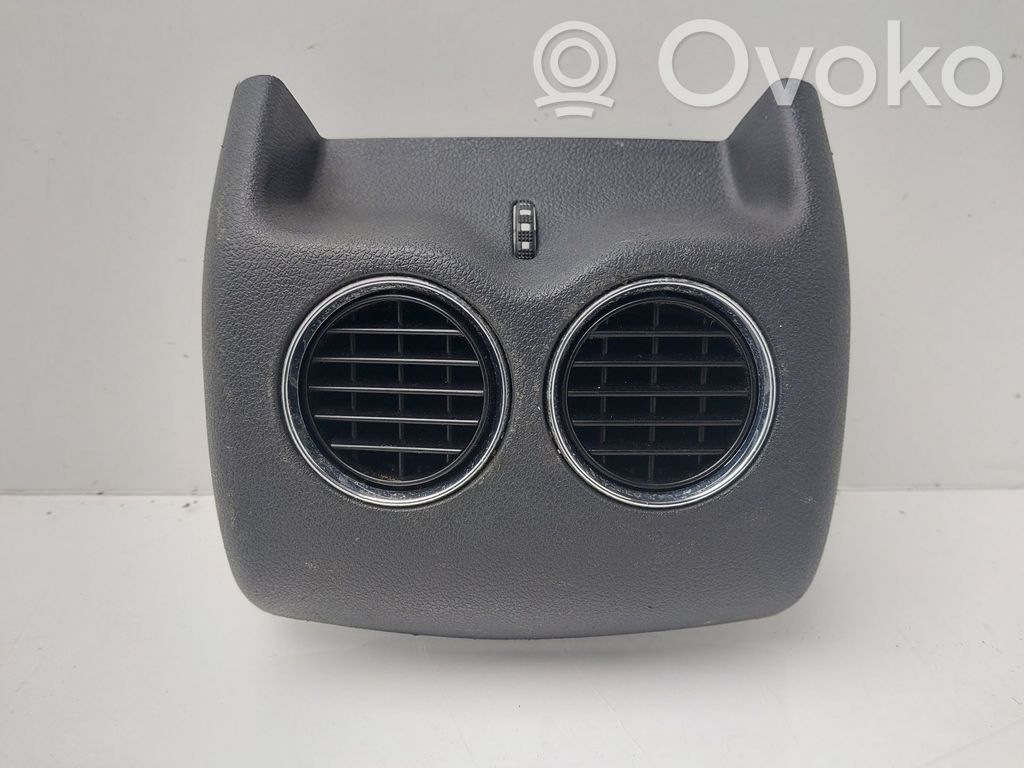 Peugeot 3008 I Grilă ventilație centrală 