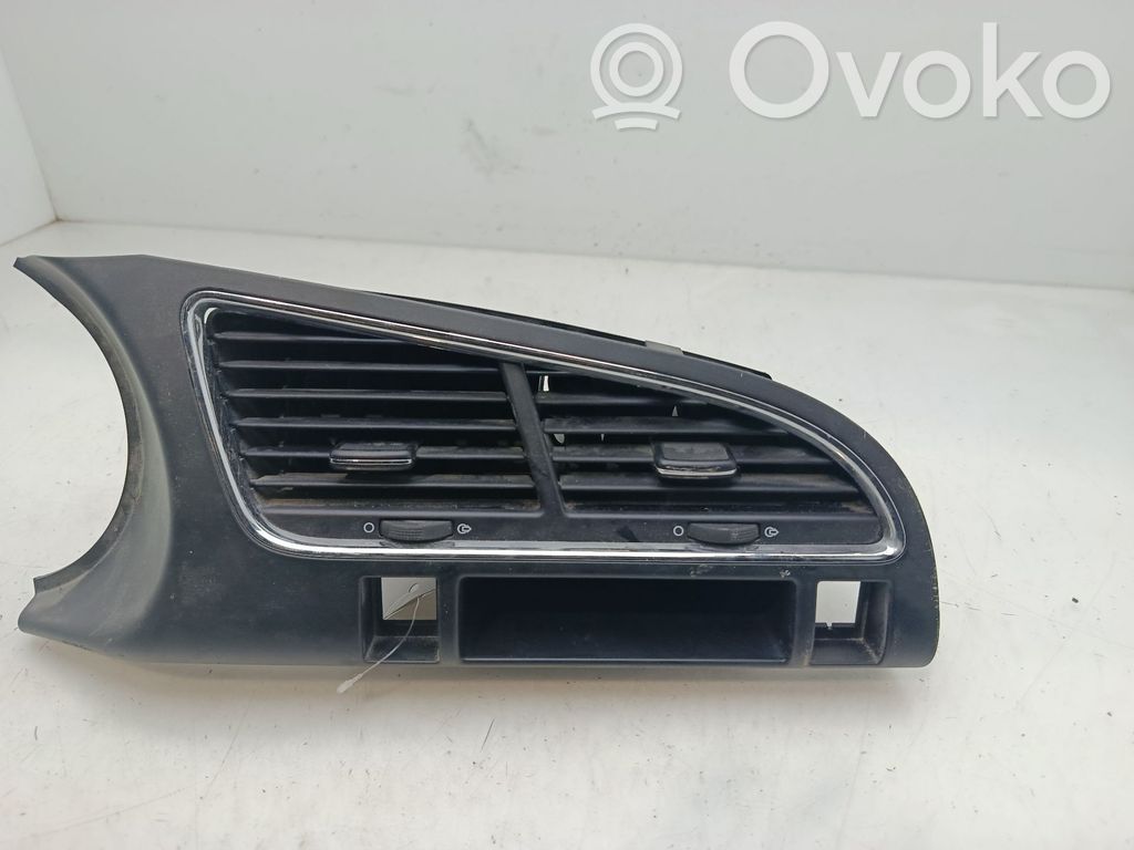 Peugeot 3008 I Grilă ventilație centrală