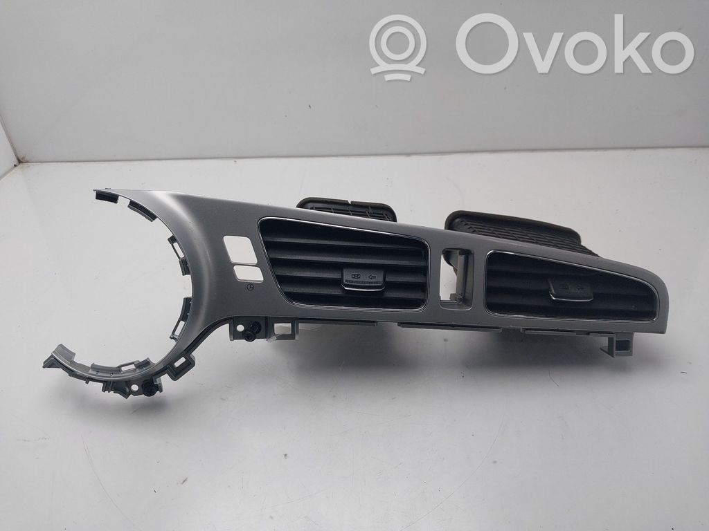 Rejilla de ventilación central del panel   97410A200