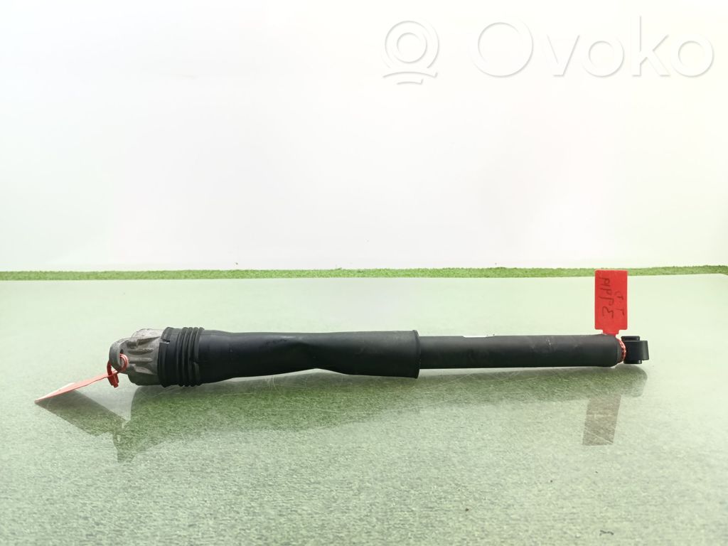 Mazda 3 Stoßdämpfer hinten 