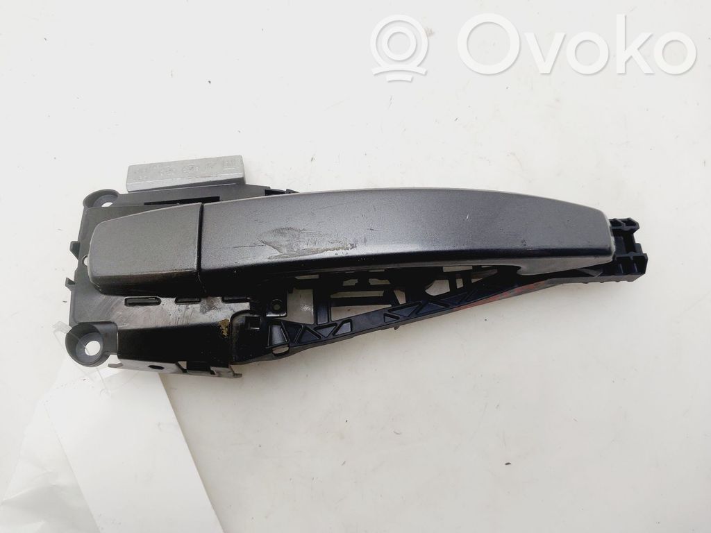 Opel Astra J Mâner exterior ușă față 