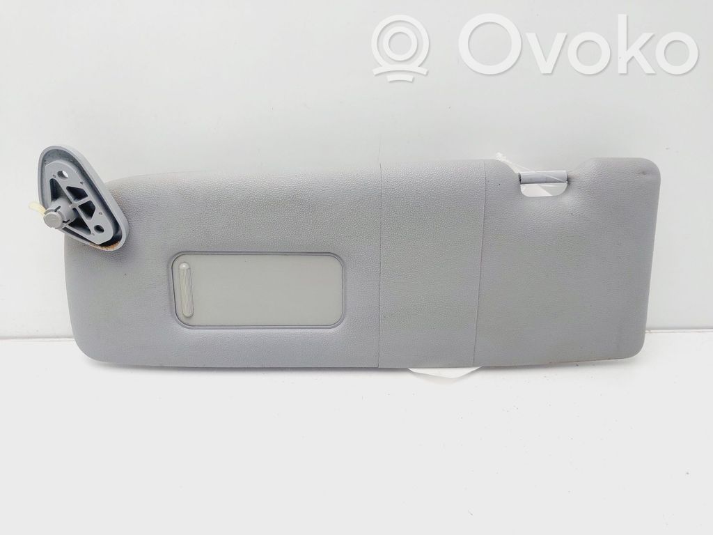BMW 1 E81 E87 Skydelis nuo saulės 