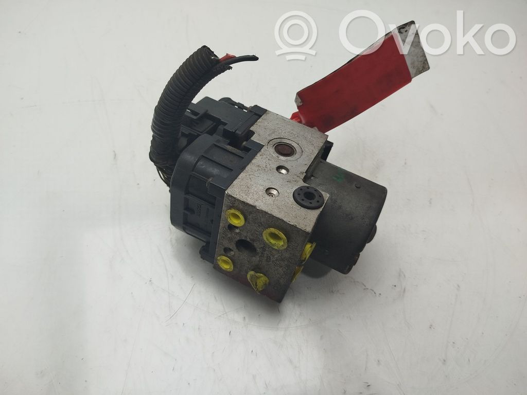 Renault Megane I ABS-pumppu 