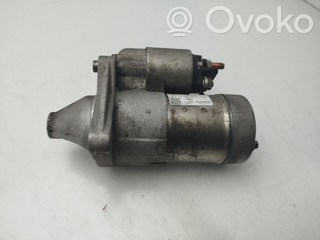 Electromotor   55193356