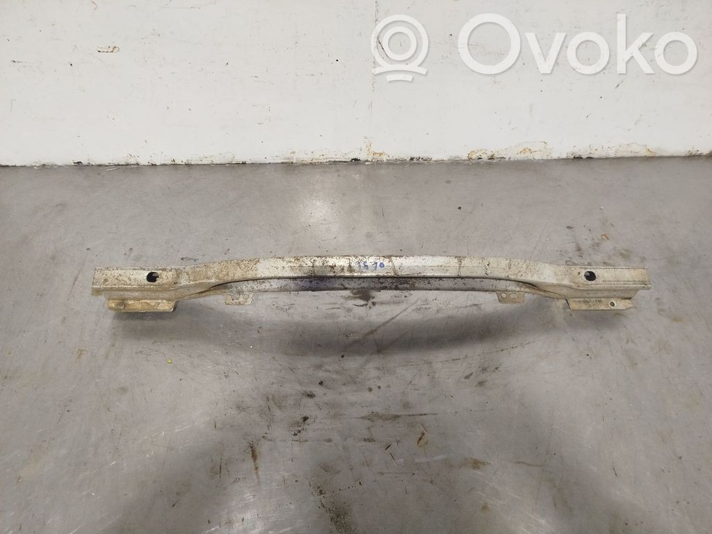 Opel Corsa C Balkis galinio bamperio 
