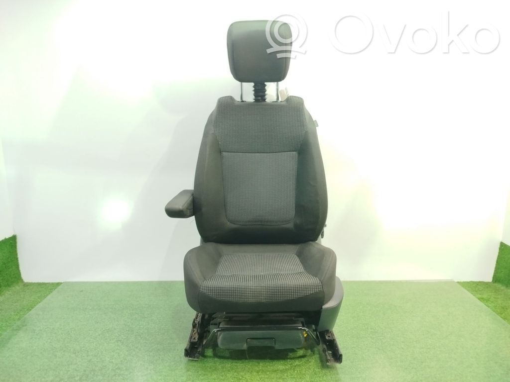 Peugeot 5008 Front driver seat 