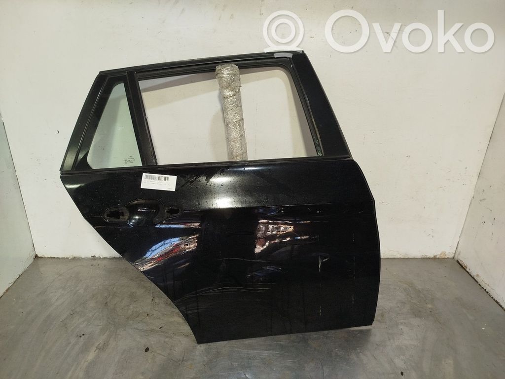 BMW 3 E90 E91 Rear door 