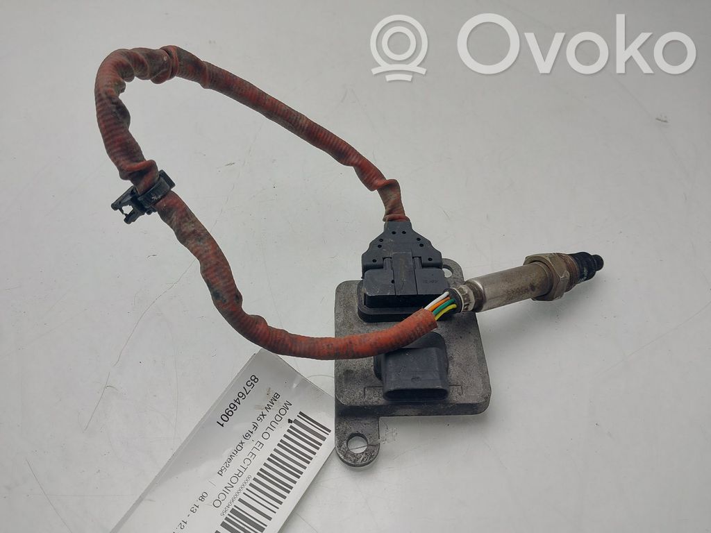 BMW X5 F15 Sonda lambda 