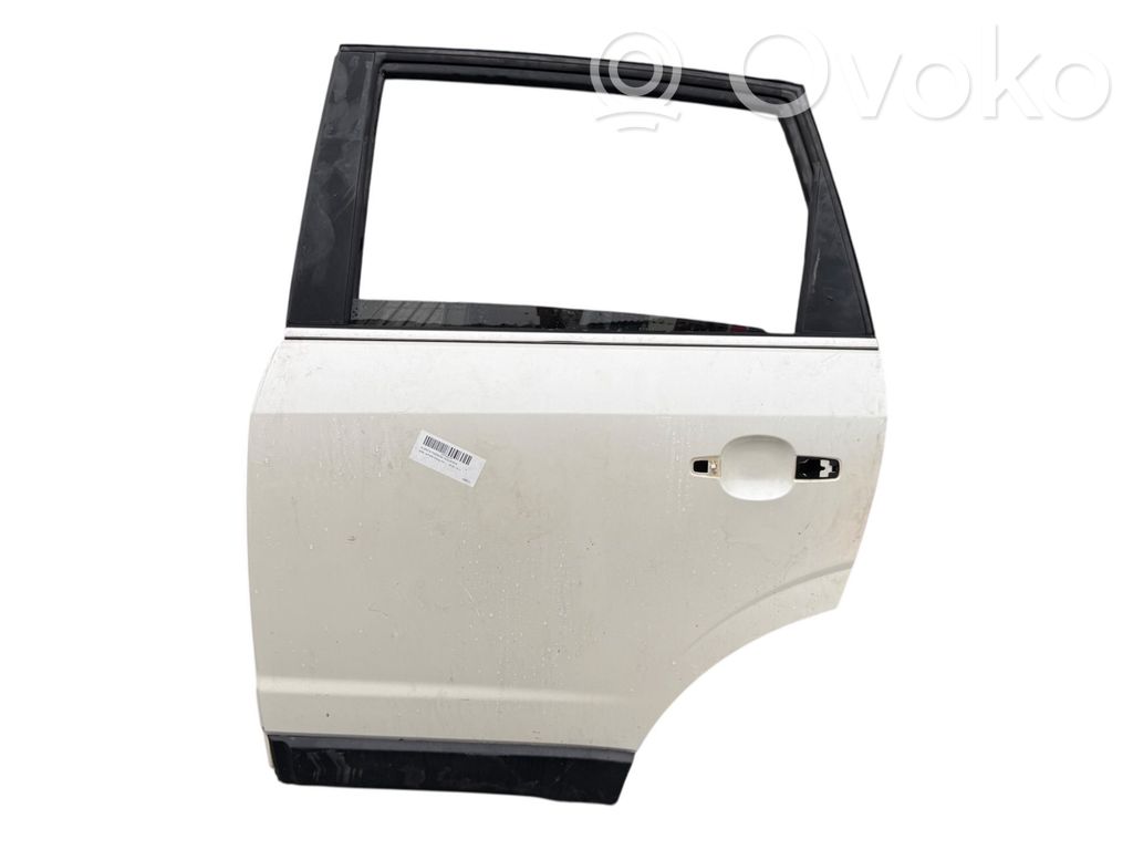 Puerta trasera   95416996