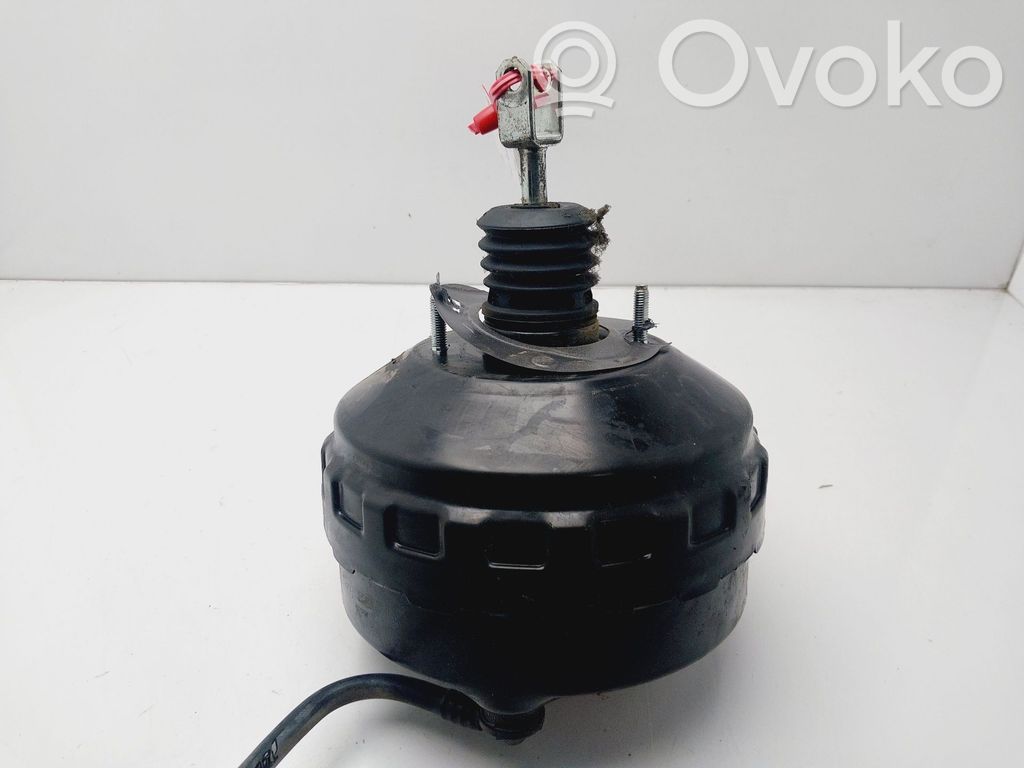 BMW 3 E90 E91 Brake booster 