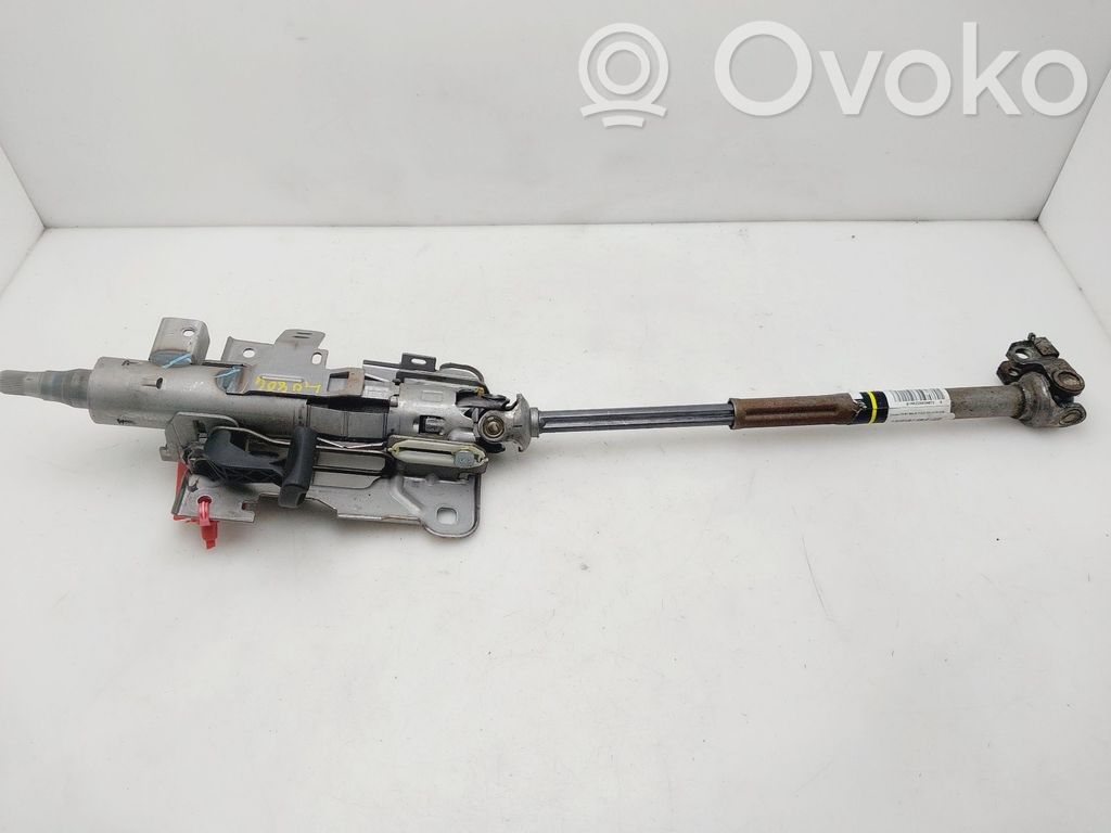 Citroen C4 I Colonne de direction 