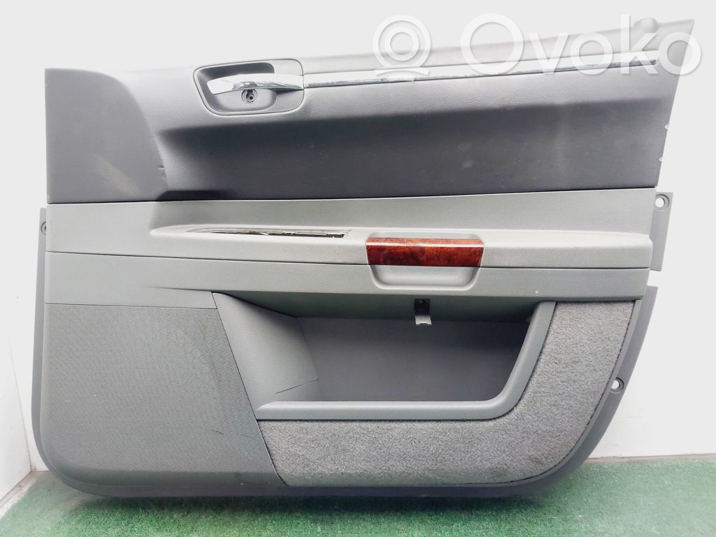 Chrysler 300 - 300C Rivestimento del pannello della portiera anteriore 