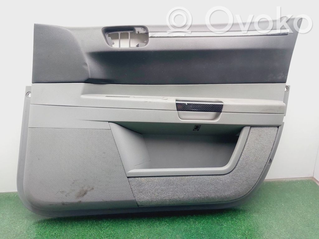 Chrysler 300 - 300C Rivestimento del pannello della portiera anteriore 