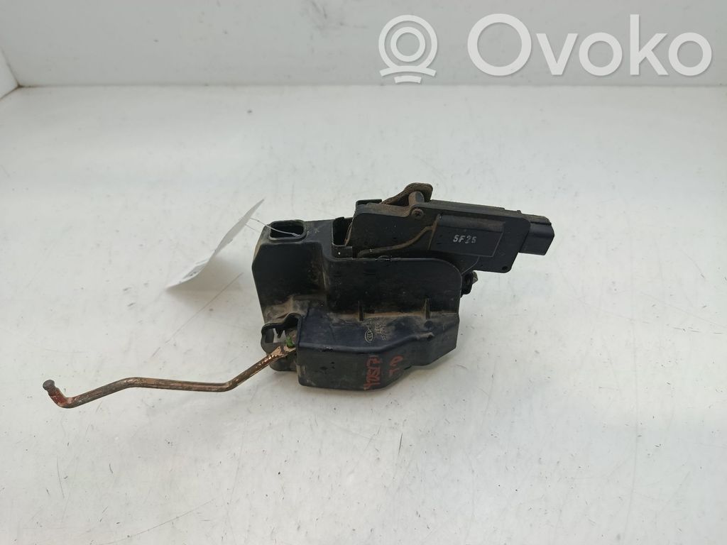 KIA Picanto Încuietoare ușă spate 