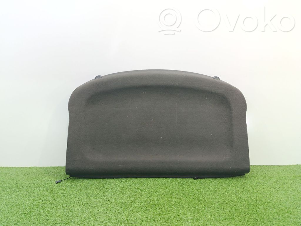 Opel Astra G Hutablage 