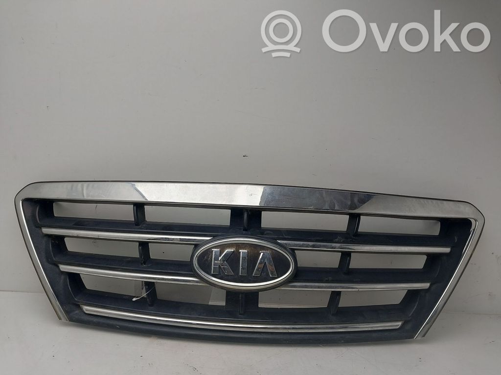 KIA Sorento Etusäleikkö 