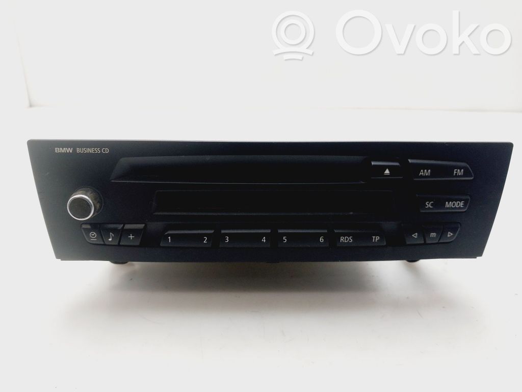 Radio / CD-Player / DVD-Player / Navigation   65129249404