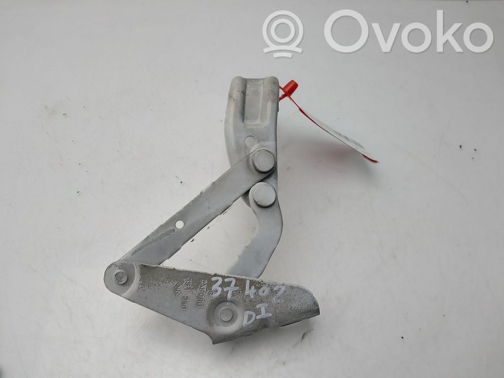 Renault Master II Cerniere del vano motore/cofano 