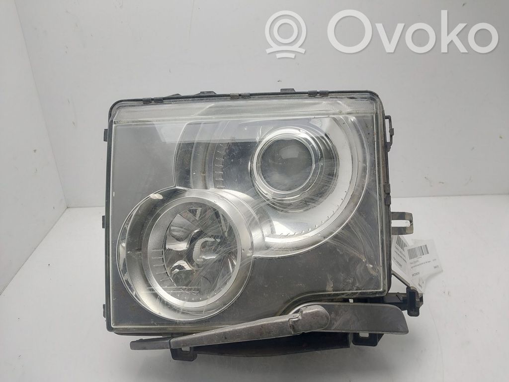Land Rover Range Rover L322 Scheinwerfer 
