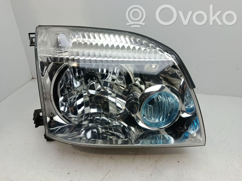 Phare frontale   26025EQ30C