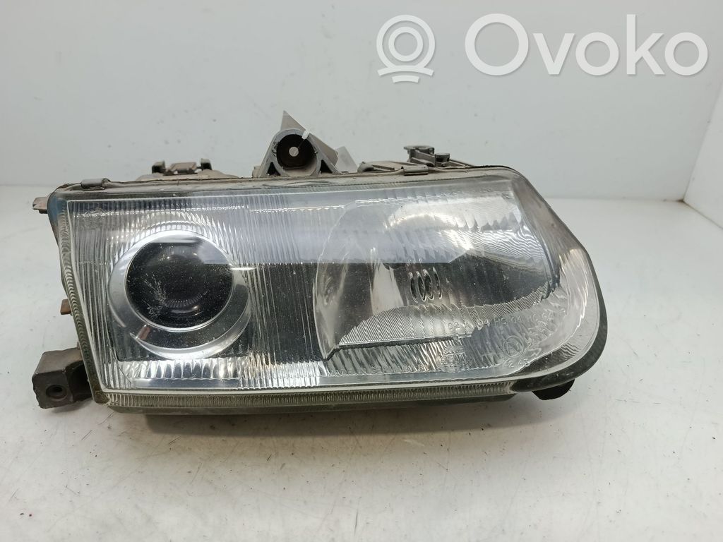 Alfa Romeo 145 - 146 Scheinwerfer