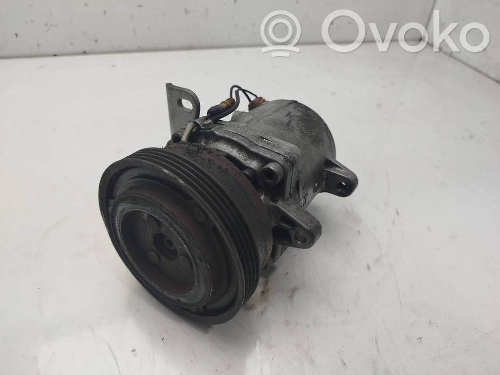 Compresor (bomba) del aire acondicionado (A/C))   8390646